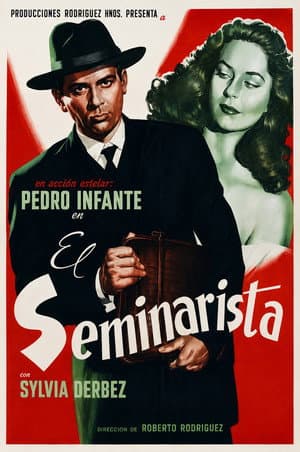 The Seminarian