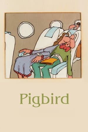 Pigbird