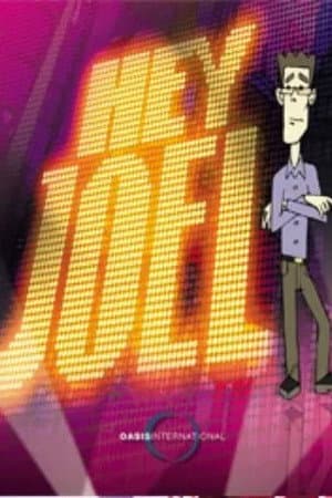 Hey Joel