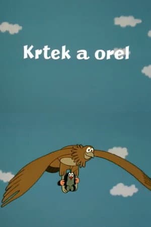 Mole and the Eagle