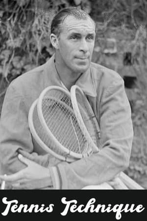 Tennis Technique