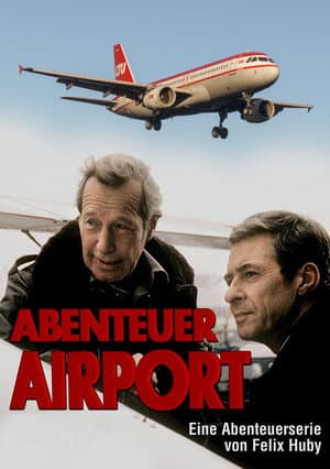 Abenteuer Airport