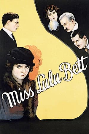 Miss Lulu Bett