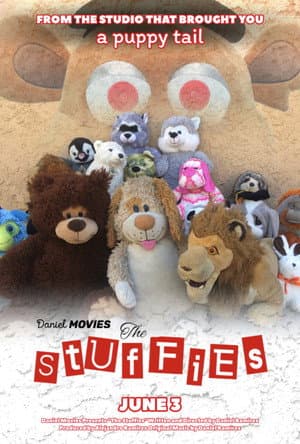 The Stuffies