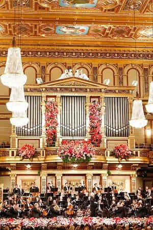 Neujahrskonzert der Wiener Philharmoniker 1995