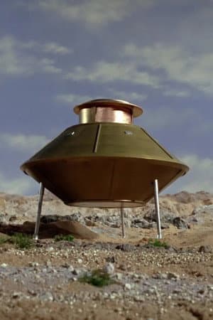 Thunderbirds: Martian Invasion