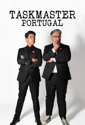 Taskmaster Portugal