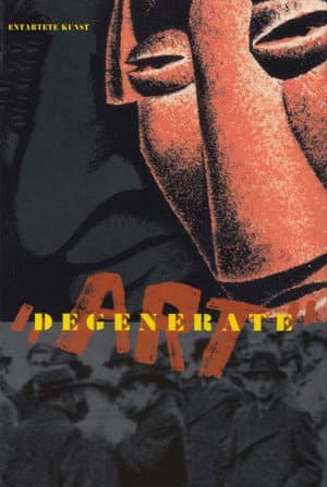 Degenerate Art