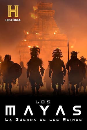 The Maya: The War of Five Kingdoms