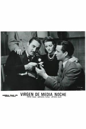 Virgen de medianoche