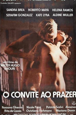 Invitation to Pleasure