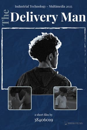The Delivery Man