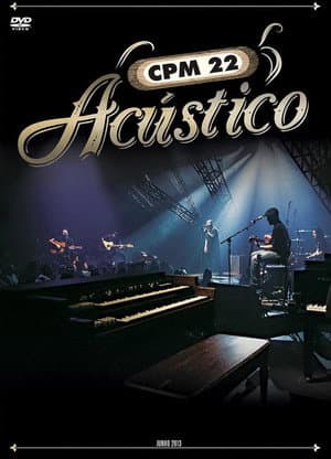 CPM 22 - Acústico