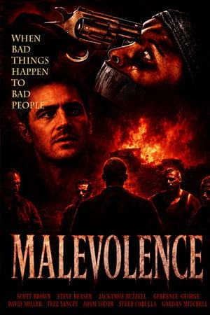 Malevolence