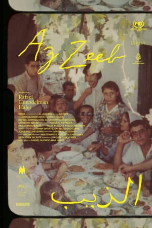 Az Zeeb