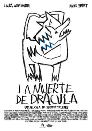 La muerte de Drácula