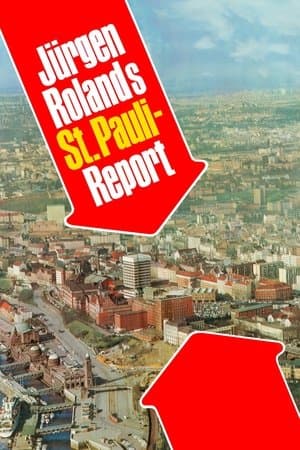 Jürgen Roland’s St. Pauli-Report