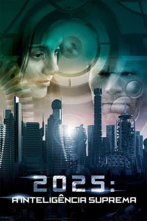 2025 - The Supreme Intelligence