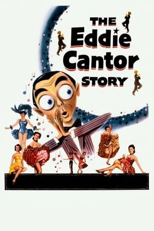 The Eddie Cantor Story