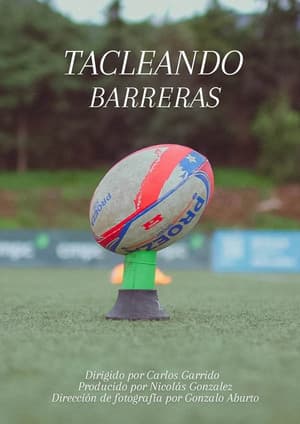 Tacleando barreras
