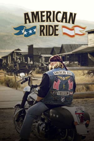 American Ride