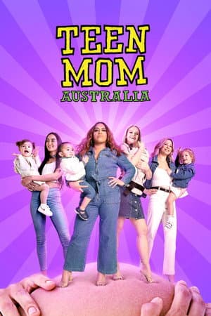 Teen Mom Australia