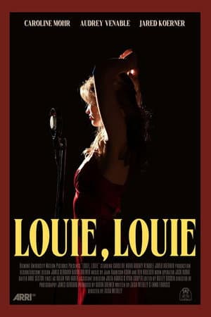 Louie, Louie