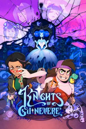 Knights of Guinevere