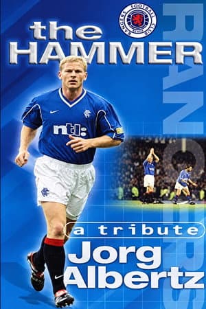 Jorg Albertz: The Hammer