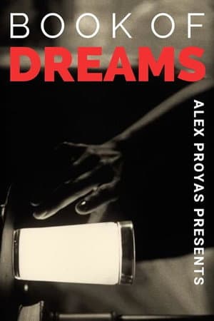 Book of Dreams: Welcome to Crateland