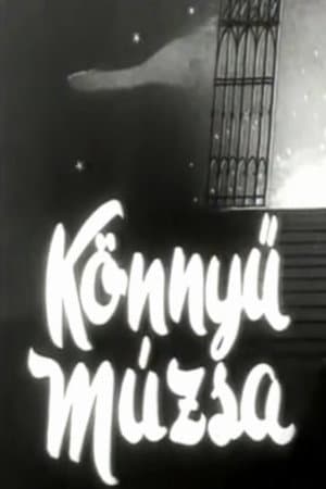 Könnyű múzsa