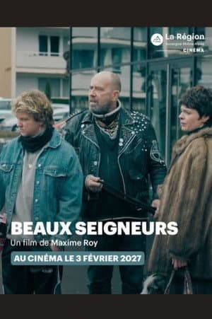 Beaux Seigneurs