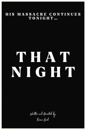 That Night