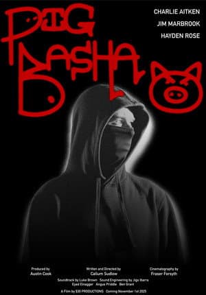 PIGBASHA