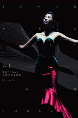 A-Lin Sonar World Tour Concert Live 2016