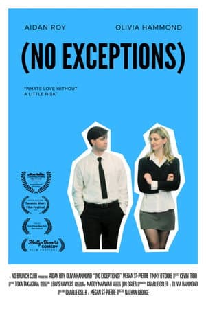 (No Exceptions)
