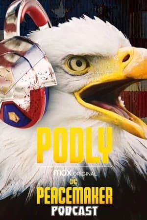 Podly: The Peacemaker Podcast