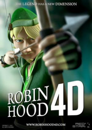 Robin Hood 4D