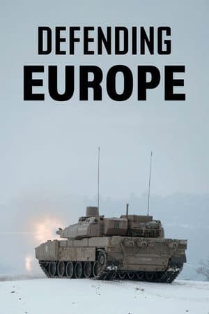 Defending Europe