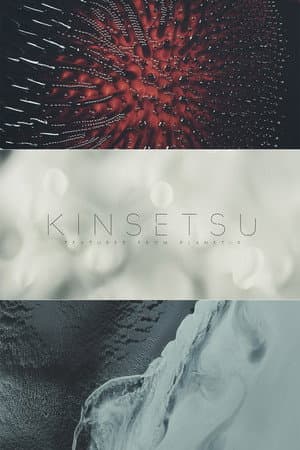 Kinsetsu Textures from Planet-9