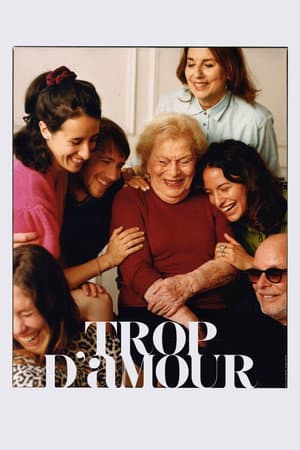 Starring Grandma