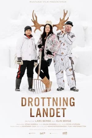 Drottninglandet