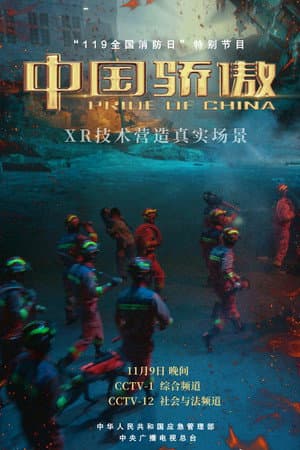 中国骄傲