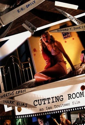 Cutting Room