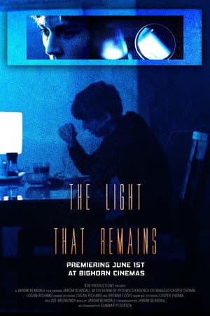 The Light That Remains