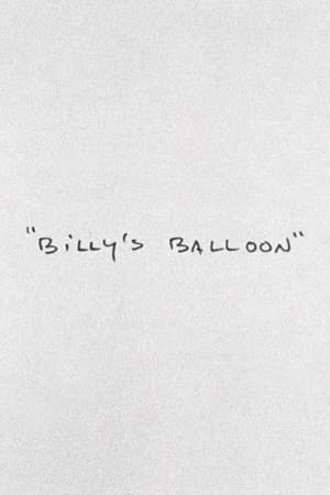 Billy's Balloon