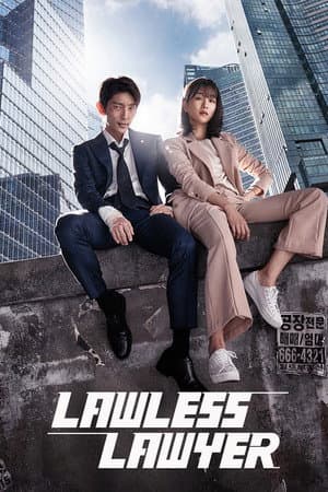 Lawless Lawyer