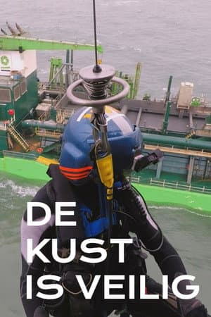 De Kust is Veilig