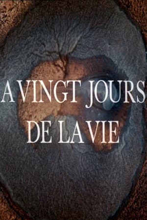 A vingt jours de la vie