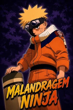 Malandragem Ninja